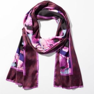 White House Black Market scarf - NWT